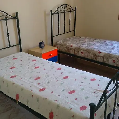 Soluzione Vacanza 