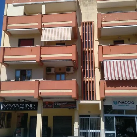 Soluzione Vacanza 