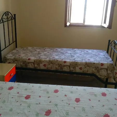 Holiday home Soluzione Vacanza 