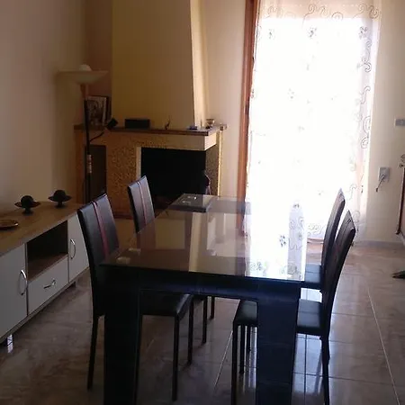 Holiday home Soluzione Vacanza 